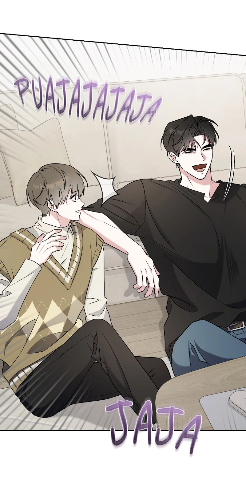 Tacticas del recogepelotas Capítulo 11 - Page 36