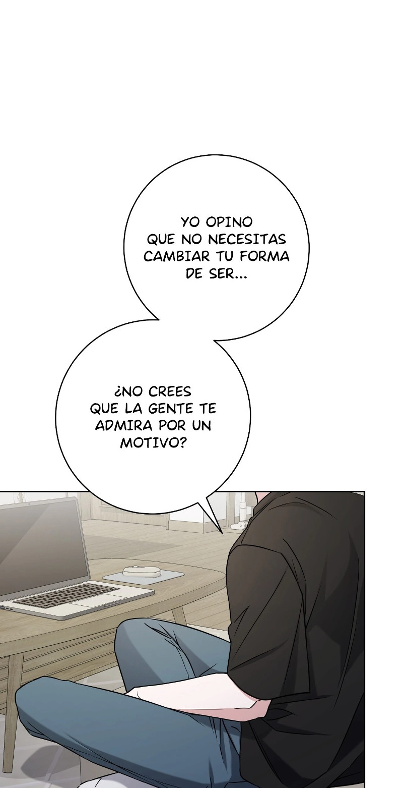 Tacticas del recogepelotas Capítulo 11 - Page 40