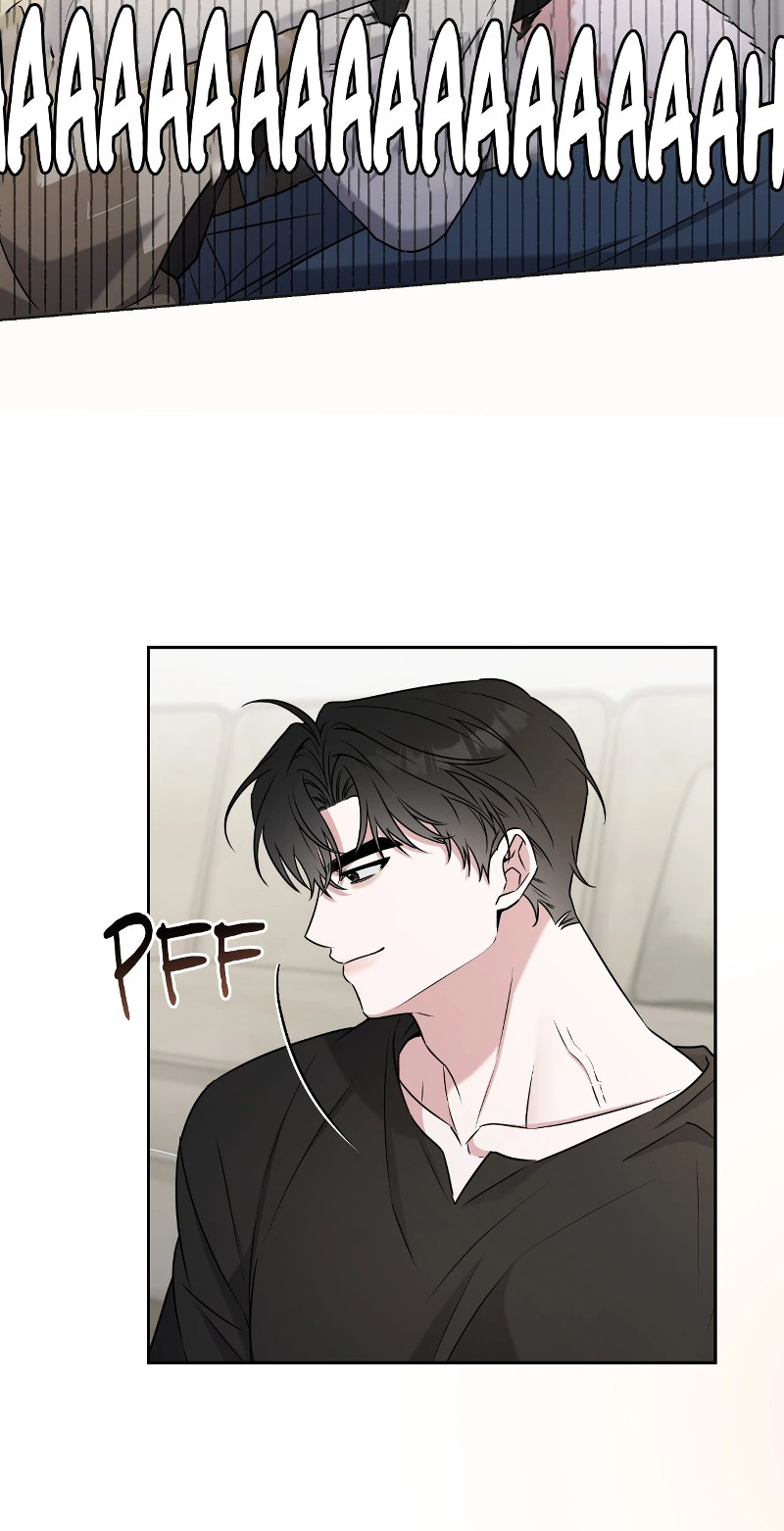 Tacticas del recogepelotas Capítulo 11 - Page 49