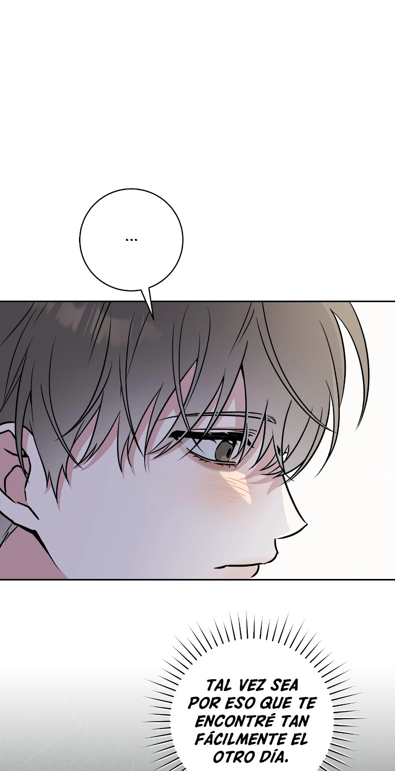 Tacticas del recogepelotas Capítulo 11 - Page 61