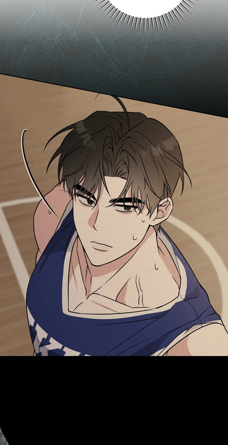 Tacticas del recogepelotas Capítulo 11 - Page 62