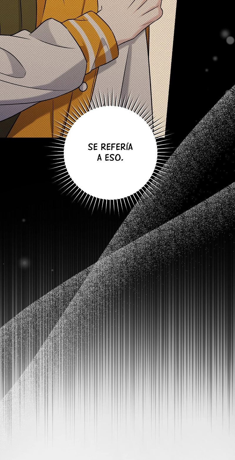 Tacticas del recogepelotas Capítulo 11 - Page 64