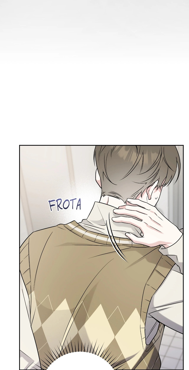 Tacticas del recogepelotas Capítulo 11 - Page 65