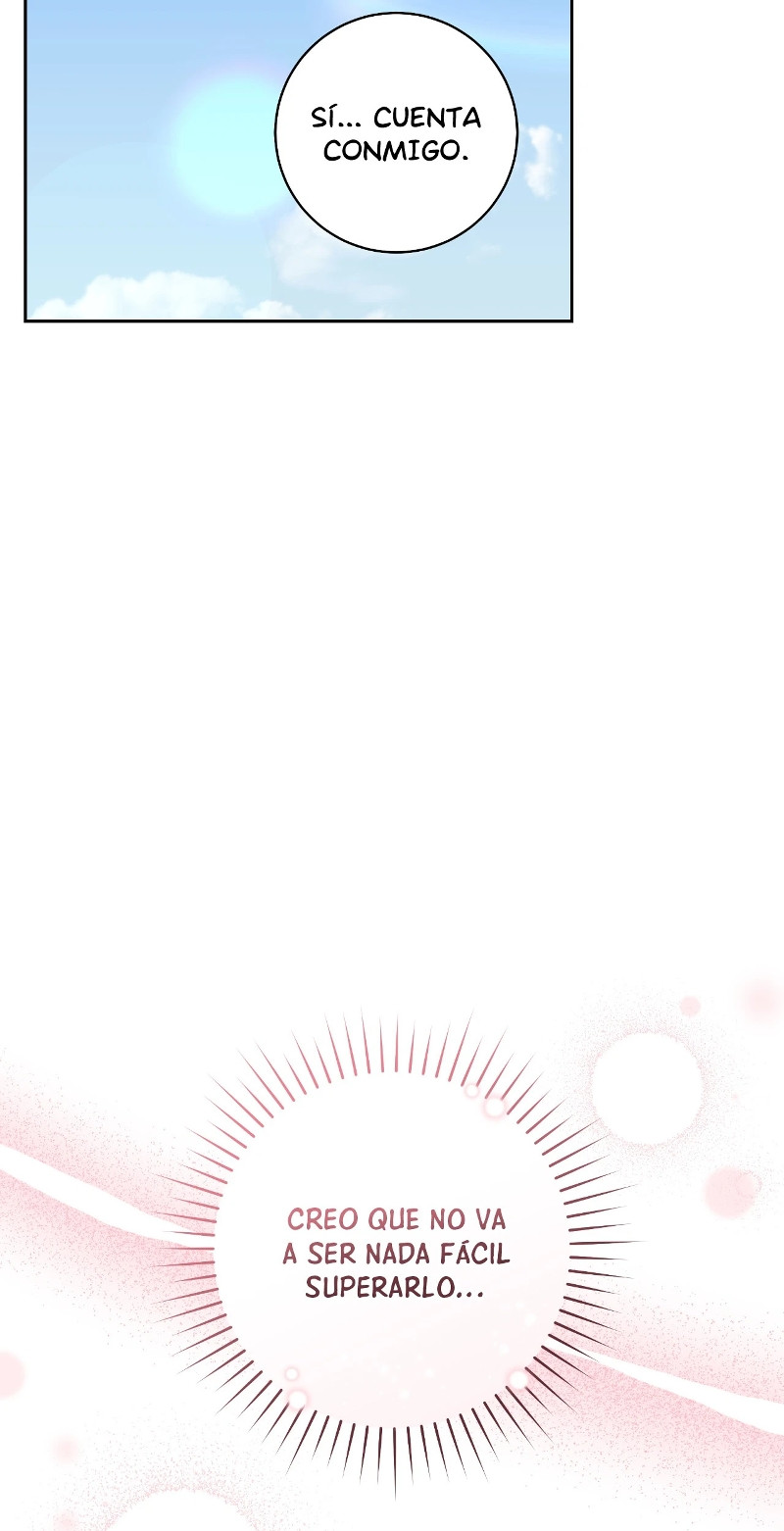 Tacticas del recogepelotas Capítulo 11 - Page 75