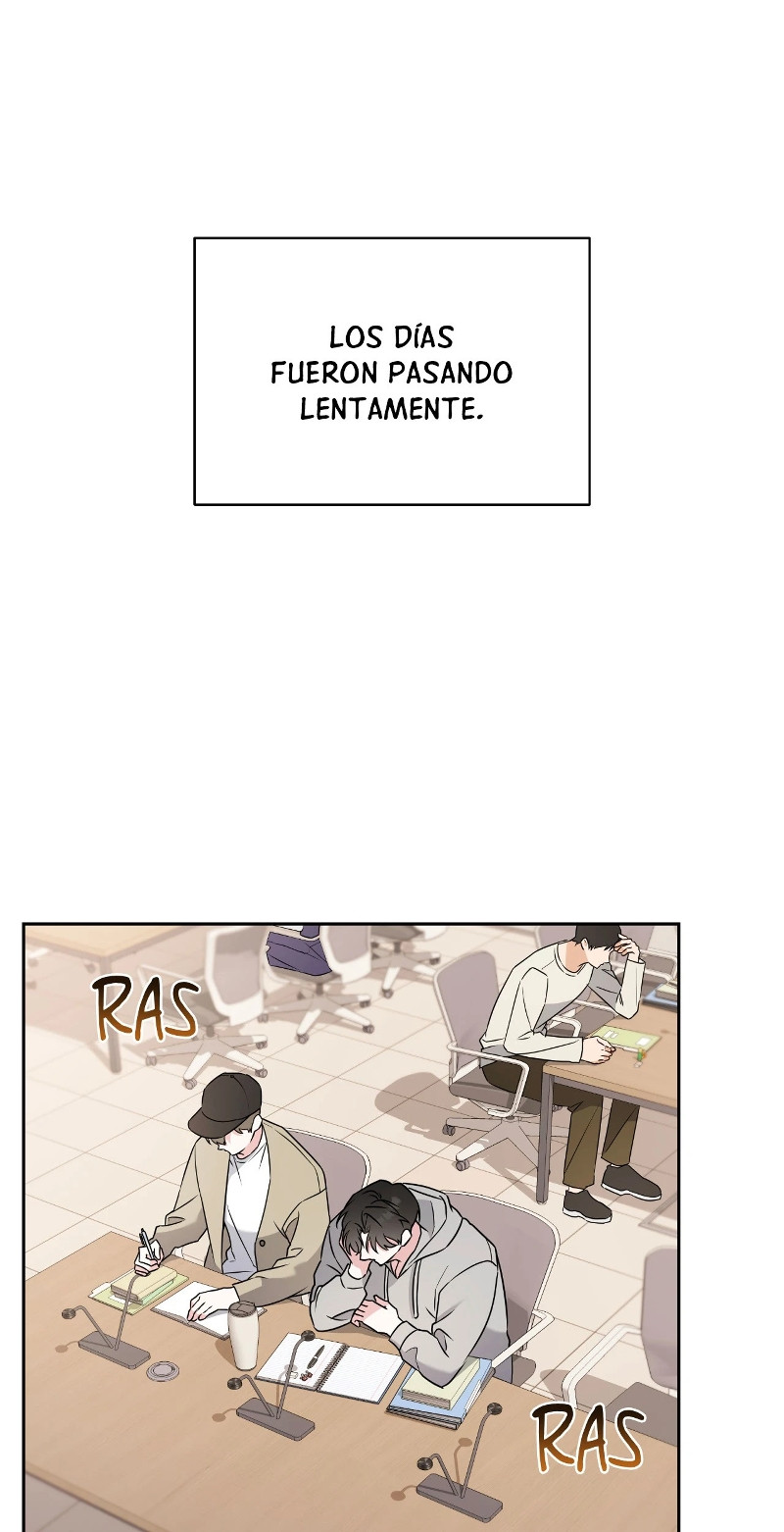 Tacticas del recogepelotas Capítulo 12 - Page 1