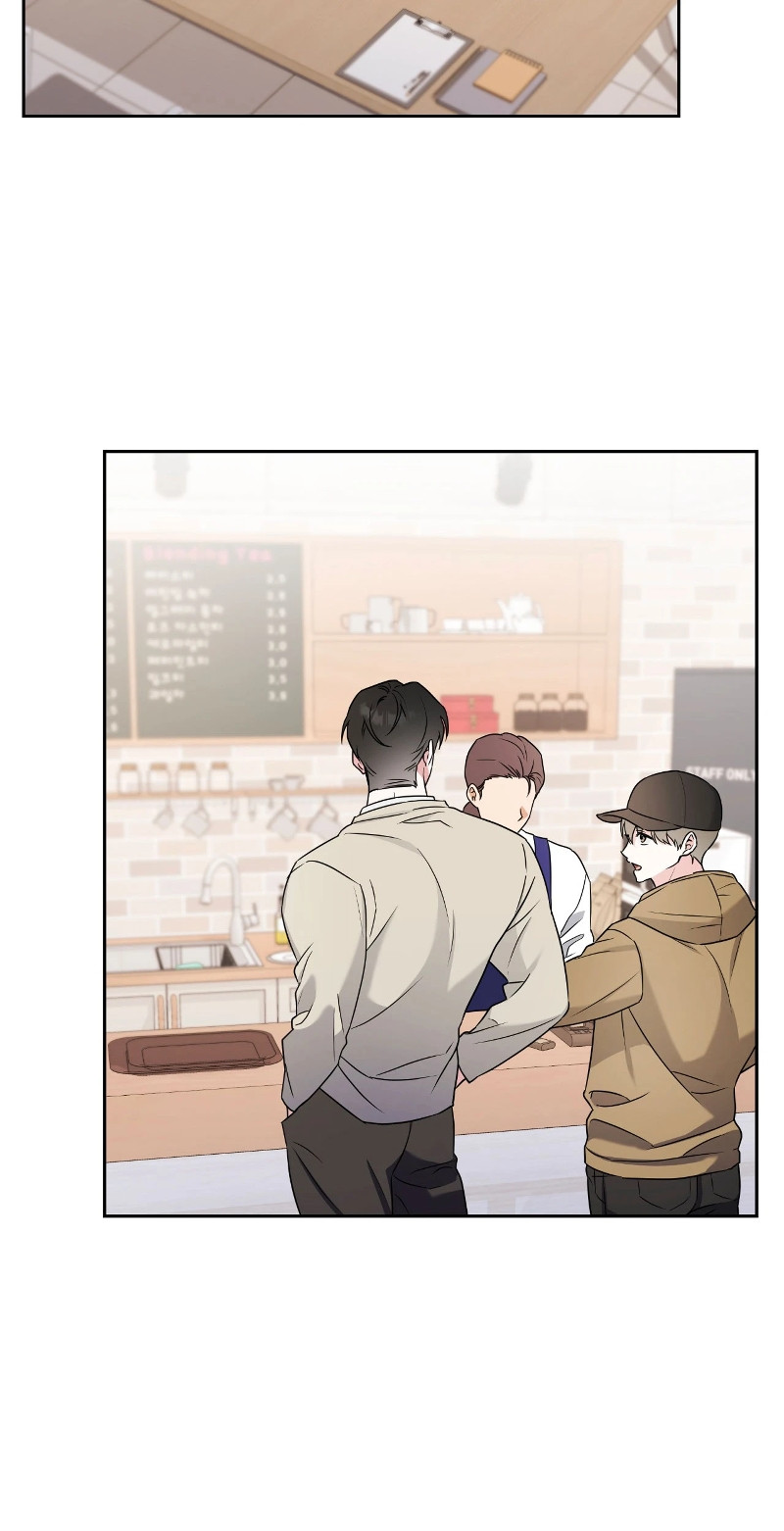 Tacticas del recogepelotas Capítulo 12 - Page 2