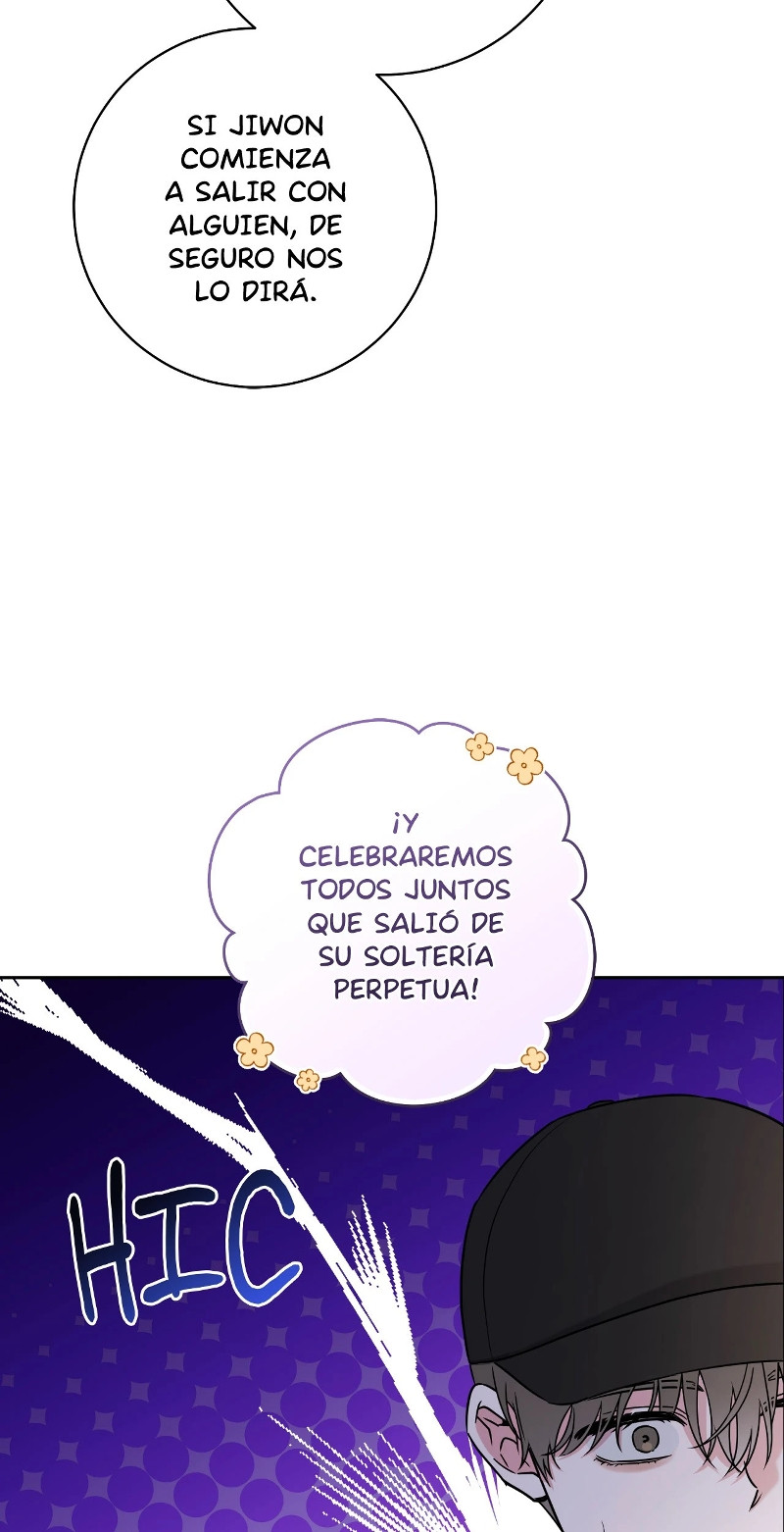 Tacticas del recogepelotas Capítulo 12 - Page 27