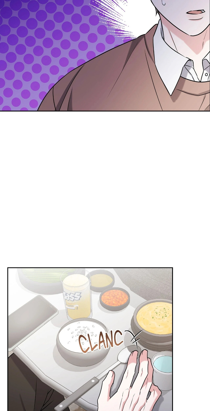 Tacticas del recogepelotas Capítulo 12 - Page 28