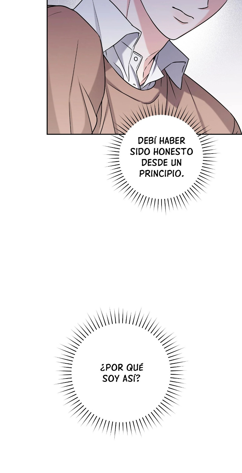 Tacticas del recogepelotas Capítulo 12 - Page 39