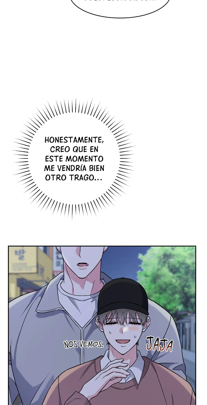 Tacticas del recogepelotas Capítulo 12 - Page 44