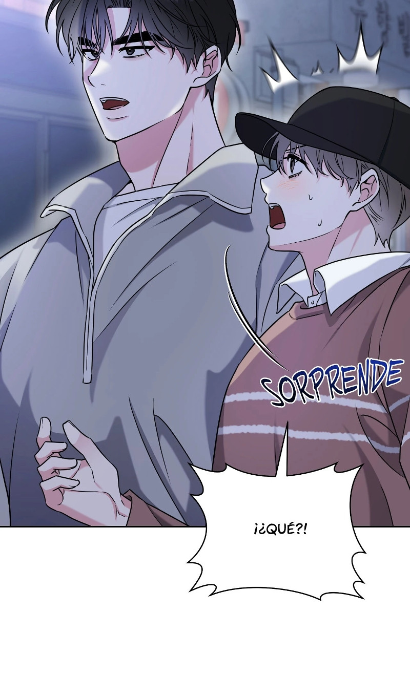 Tacticas del recogepelotas Capítulo 12 - Page 46