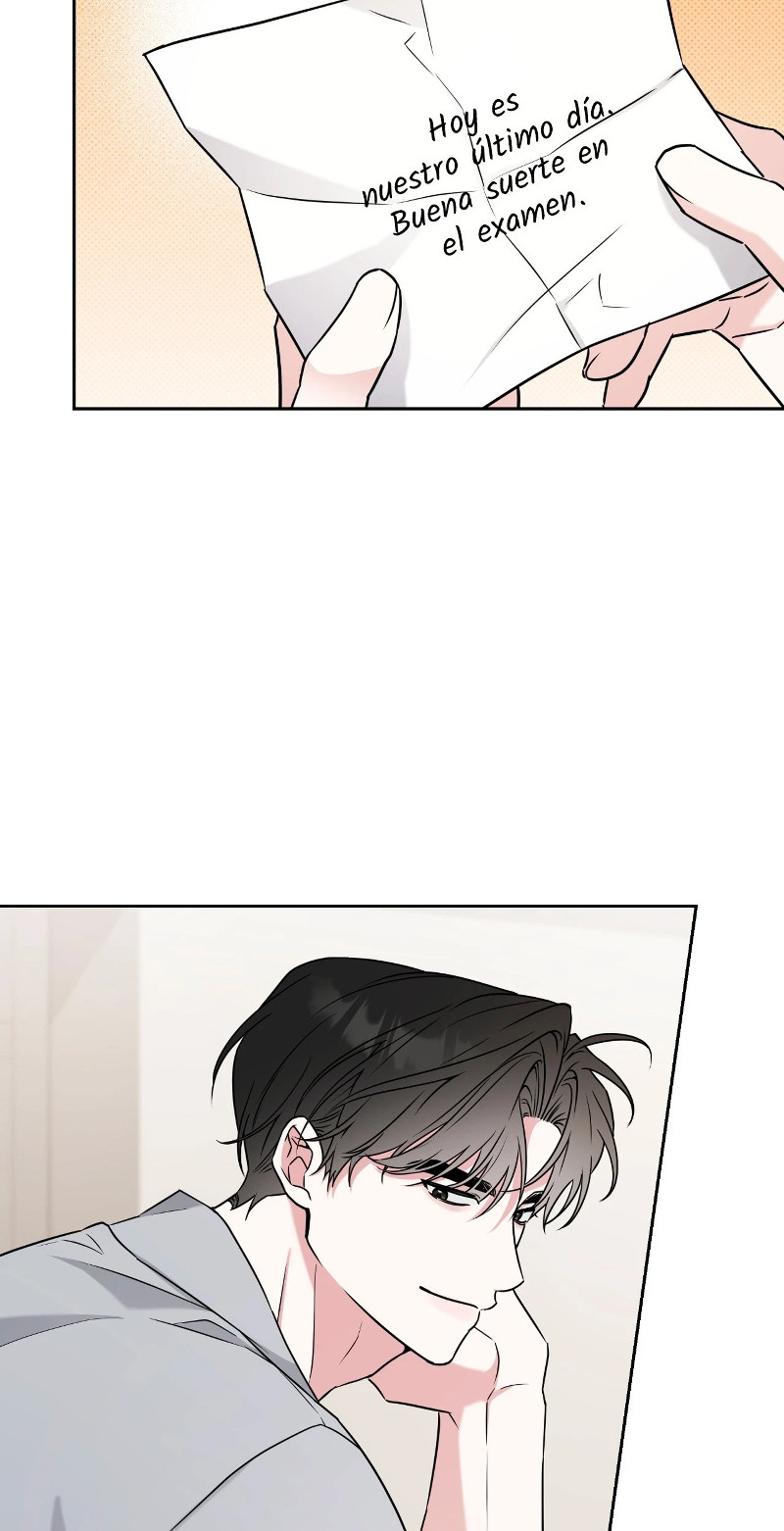 Tacticas del recogepelotas Capítulo 12 - Page 5