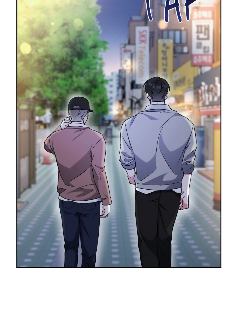 Tacticas del recogepelotas Capítulo 12 - Page 52