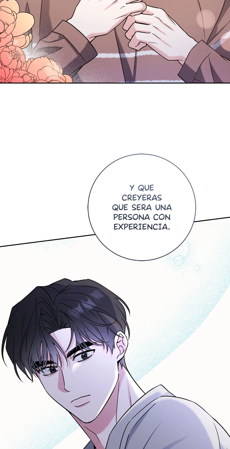 Tacticas del recogepelotas Capítulo 12 - Page 65