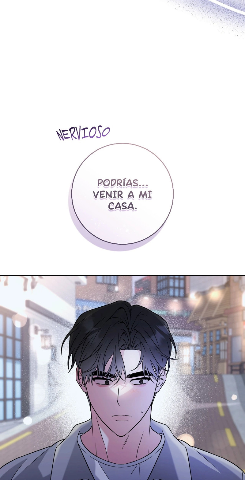 Tacticas del recogepelotas Capítulo 12 - Page 74