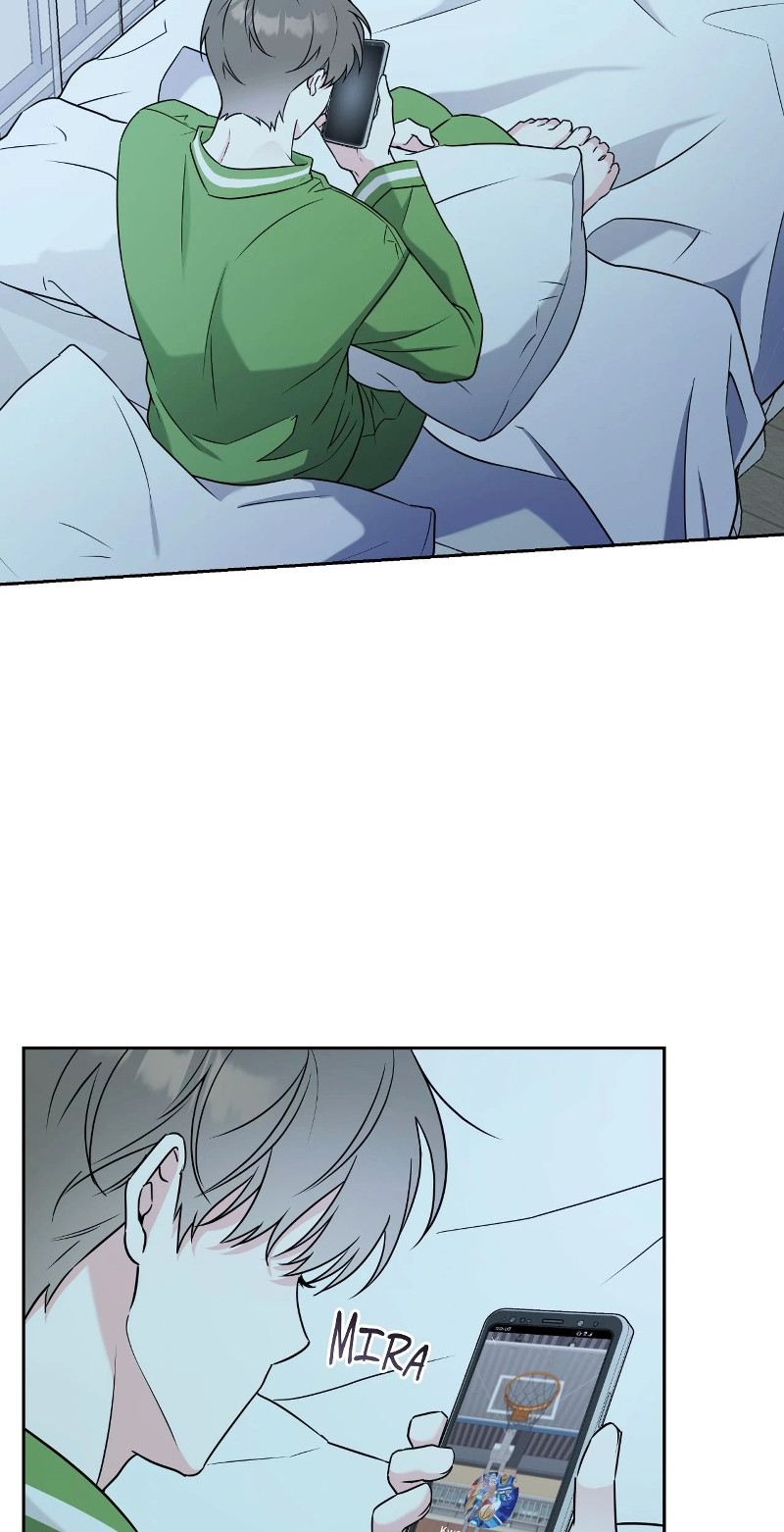 Tacticas del recogepelotas Capítulo 12 - Page 9