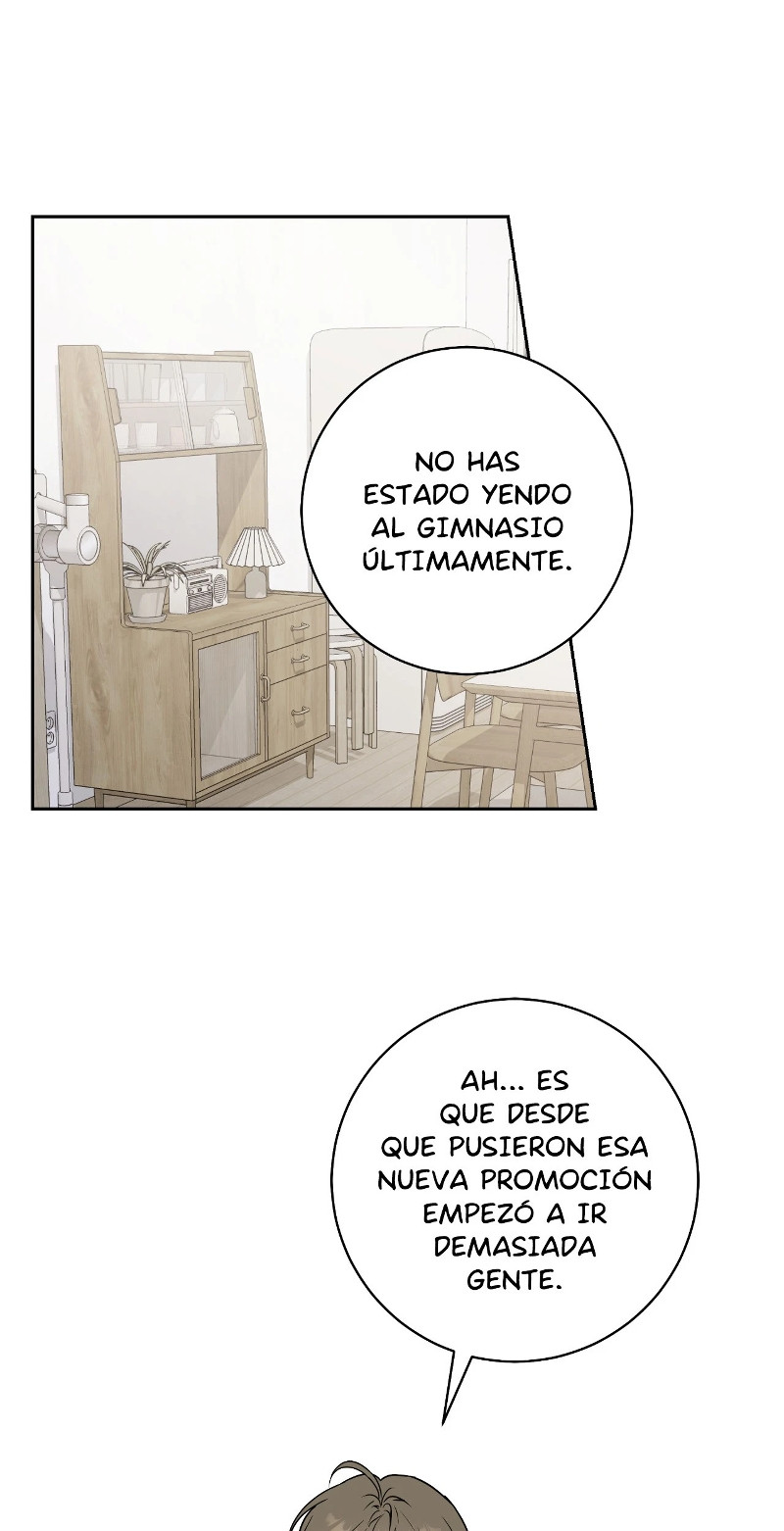 Tacticas del recogepelotas Capítulo 13 - Page 1