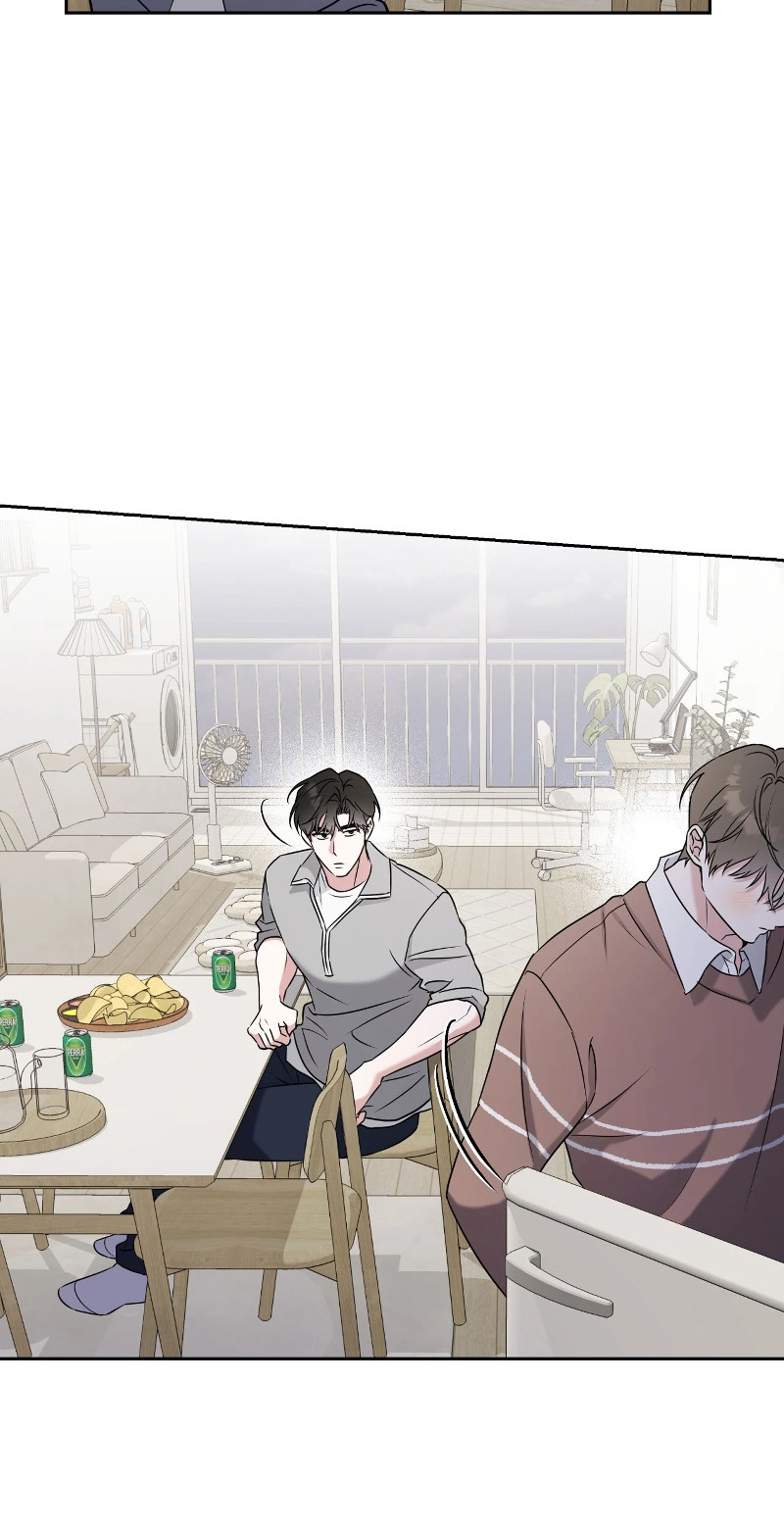 Tacticas del recogepelotas Capítulo 13 - Page 10