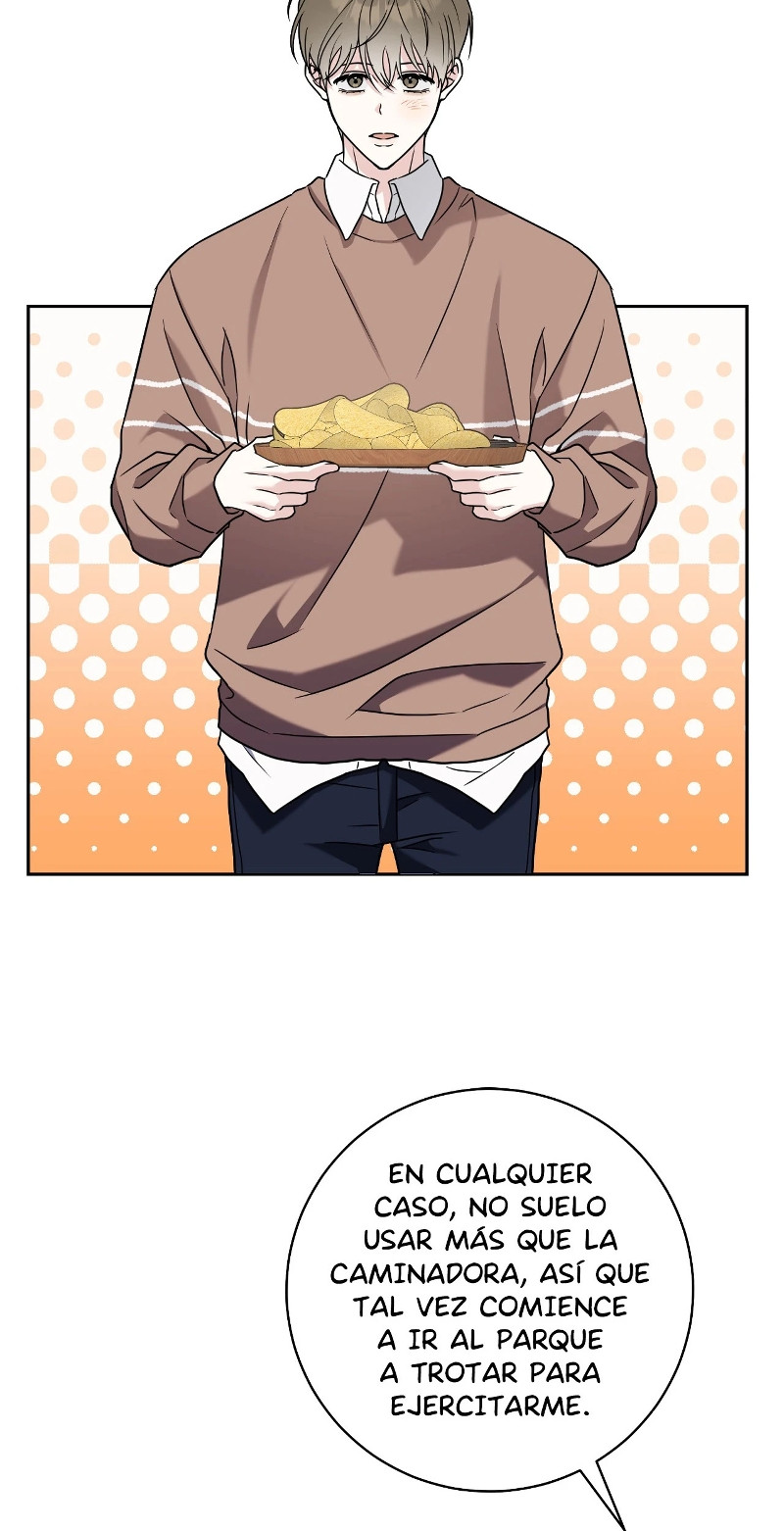 Tacticas del recogepelotas Capítulo 13 - Page 2