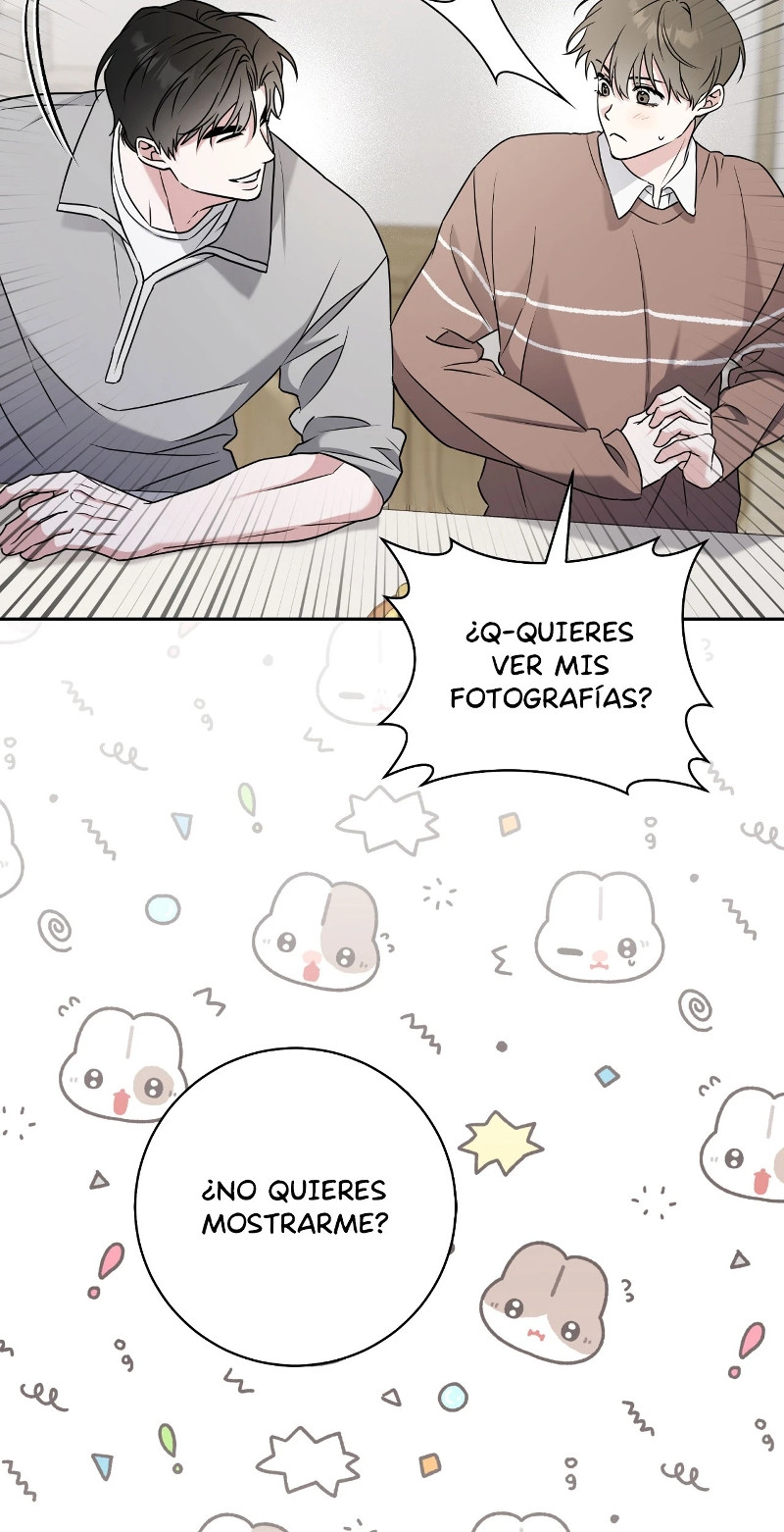 Tacticas del recogepelotas Capítulo 13 - Page 29