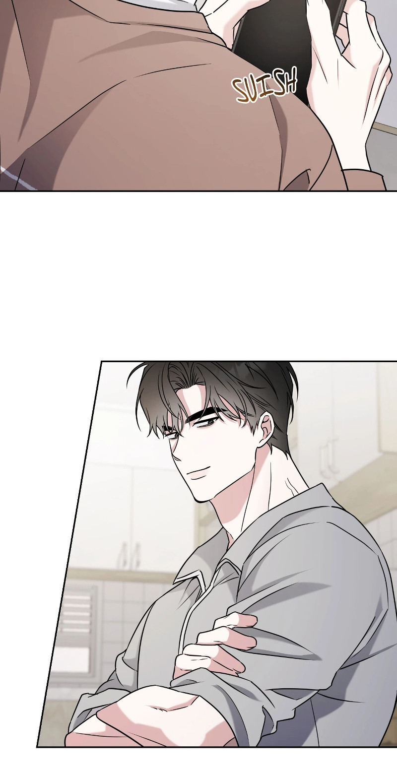 Tacticas del recogepelotas Capítulo 13 - Page 31