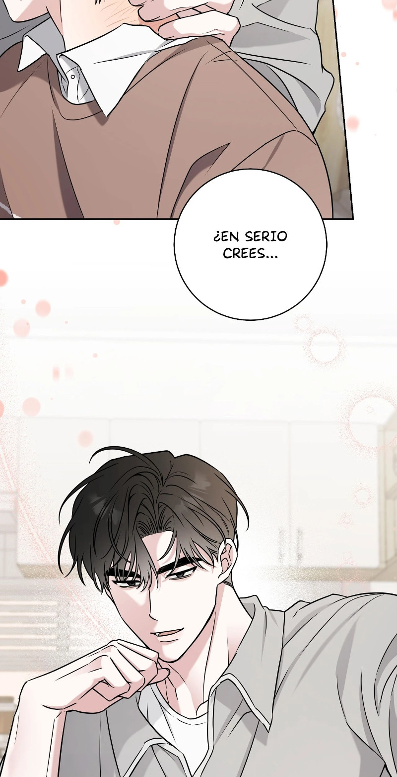 Tacticas del recogepelotas Capítulo 13 - Page 43