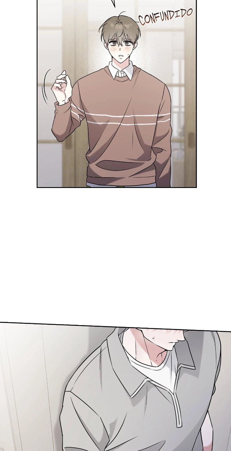 Tacticas del recogepelotas Capítulo 13 - Page 66