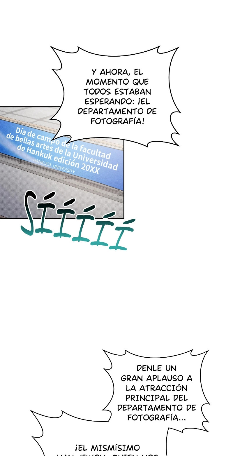 Tacticas del recogepelotas Capítulo 14 - Page 1