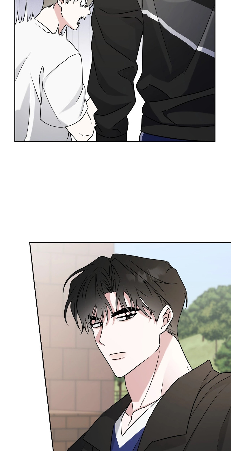 Tacticas del recogepelotas Capítulo 14 - Page 27