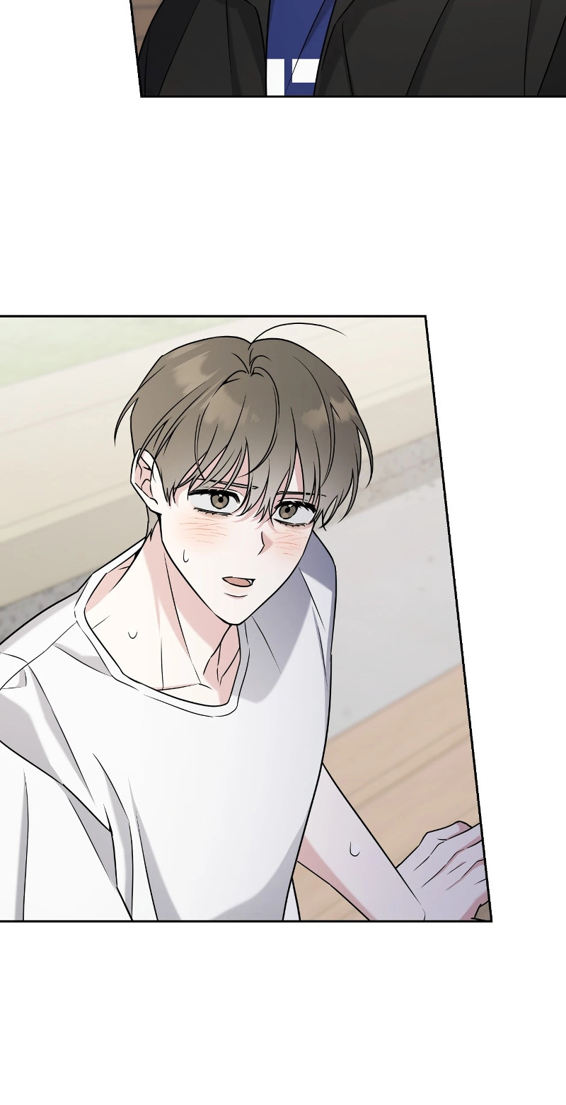 Tacticas del recogepelotas Capítulo 14 - Page 28