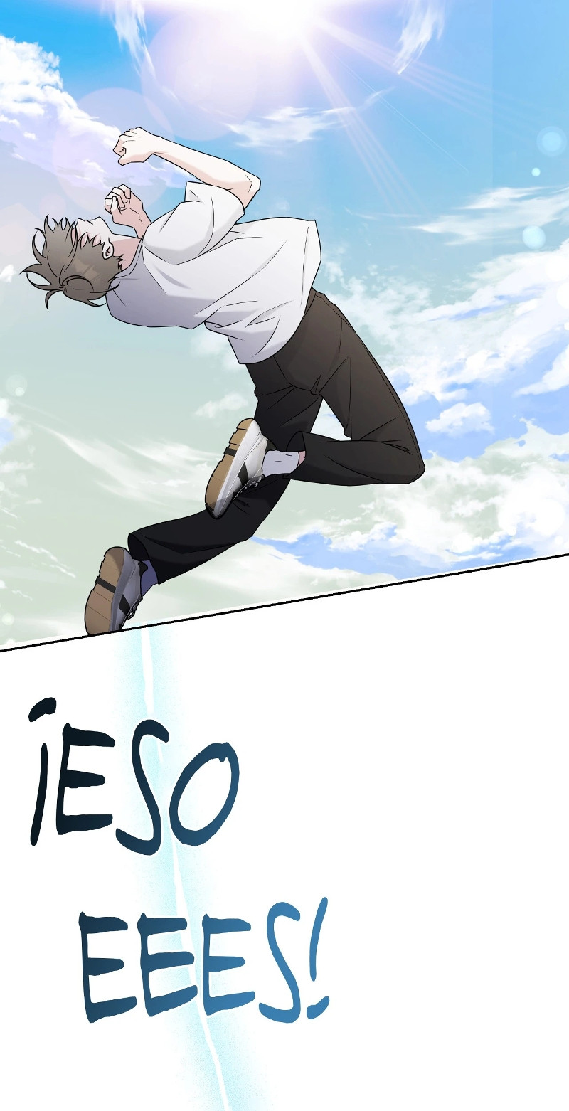 Tacticas del recogepelotas Capítulo 14 - Page 5