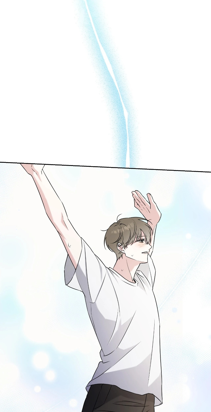 Tacticas del recogepelotas Capítulo 14 - Page 6