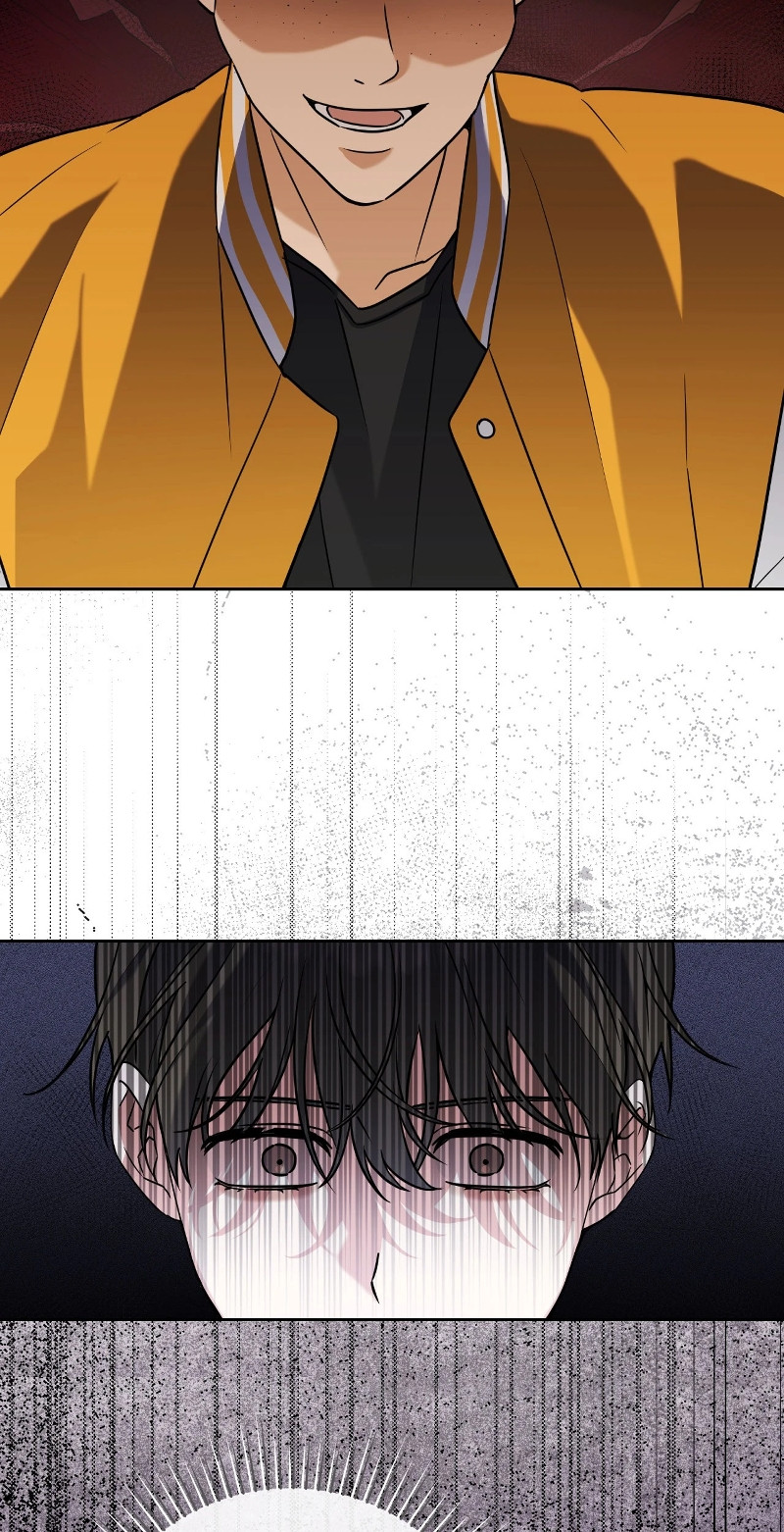 Tacticas del recogepelotas Capítulo 15 - Page 17