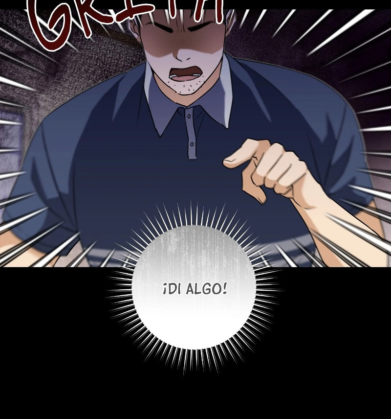 Tacticas del recogepelotas Capítulo 15 - Page 19