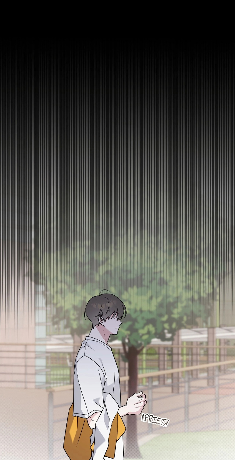 Tacticas del recogepelotas Capítulo 15 - Page 20