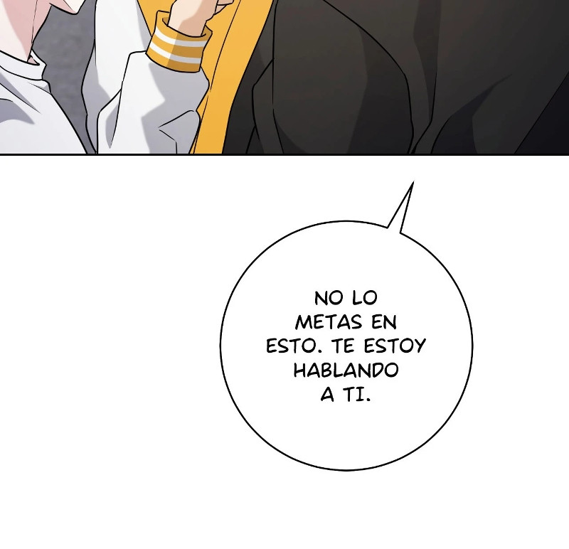 Tacticas del recogepelotas Capítulo 15 - Page 26