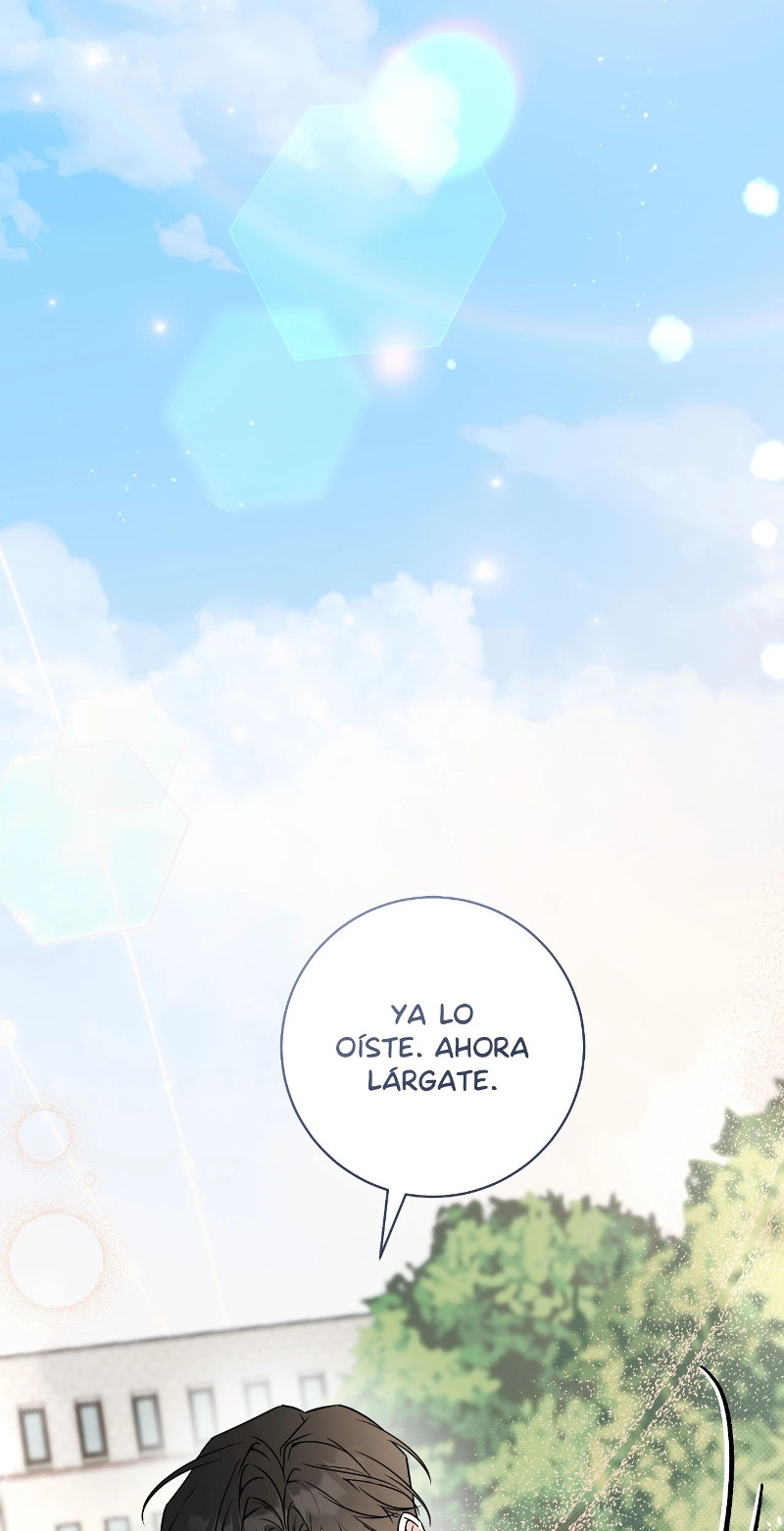 Tacticas del recogepelotas Capítulo 15 - Page 38