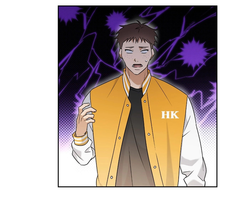 Tacticas del recogepelotas Capítulo 15 - Page 40