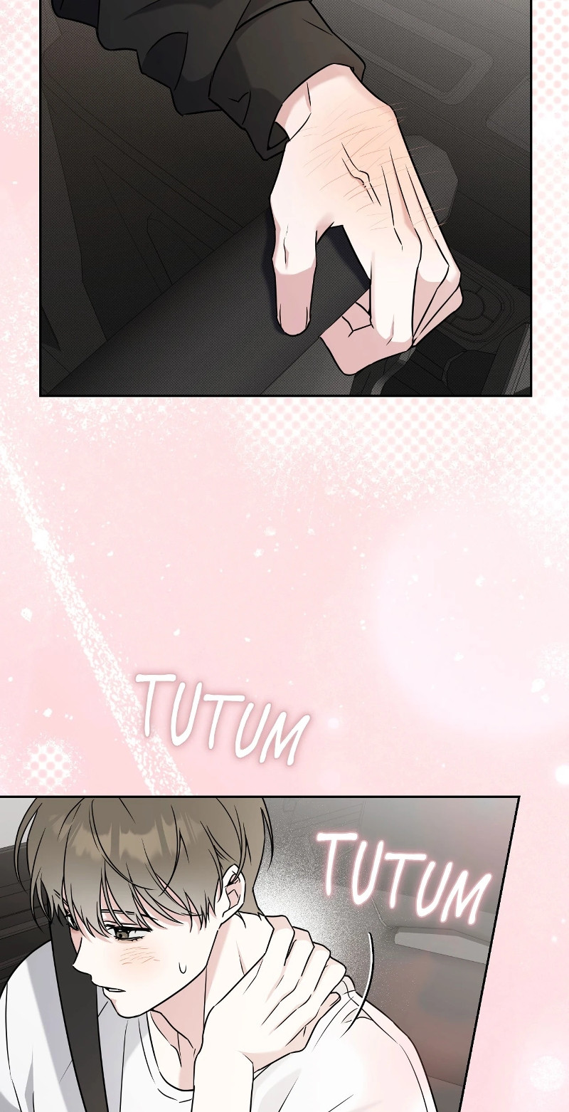 Tacticas del recogepelotas Capítulo 15 - Page 61