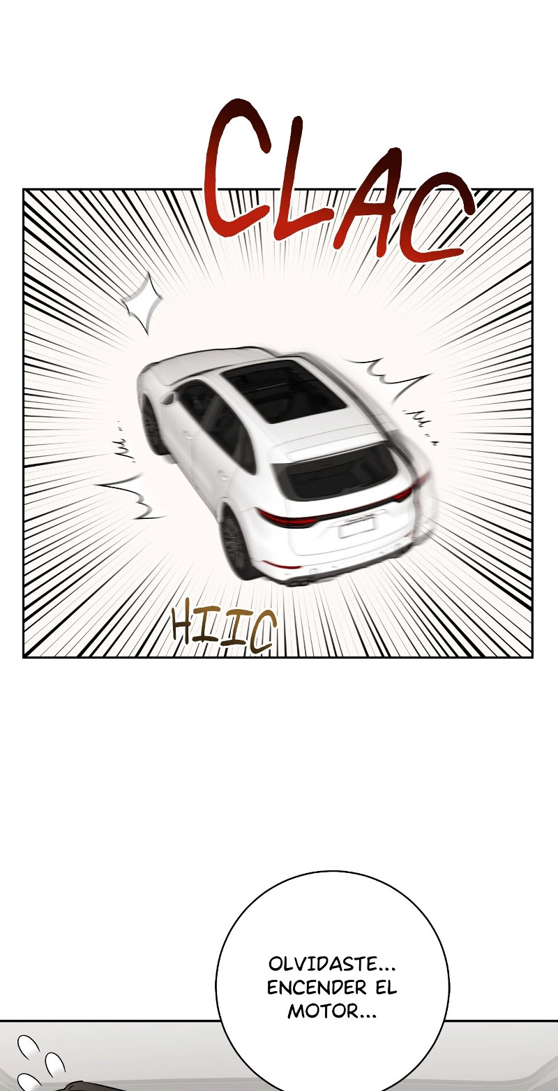 Tacticas del recogepelotas Capítulo 15 - Page 64