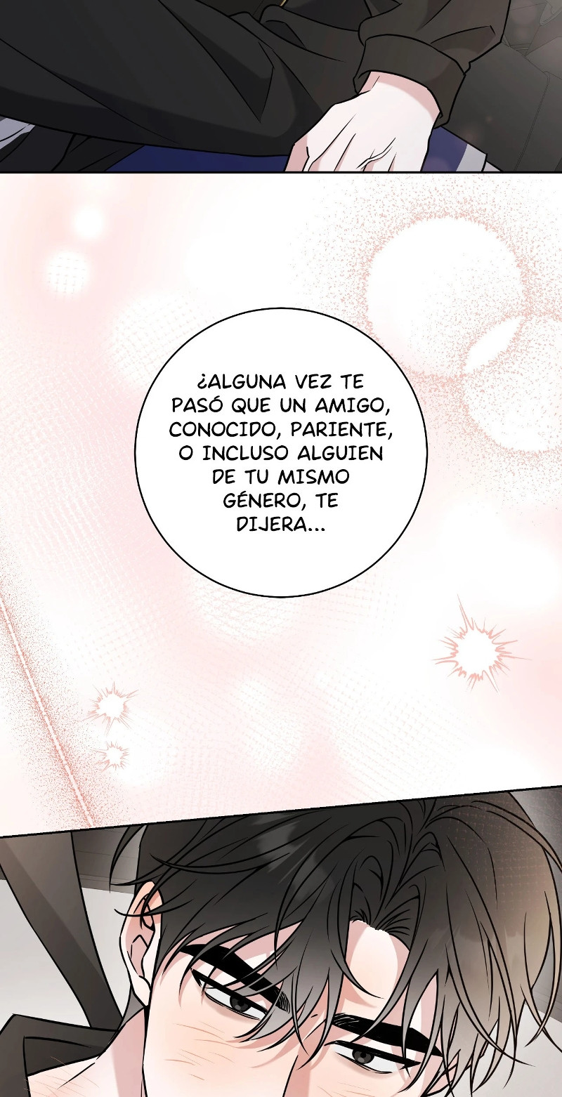 Tacticas del recogepelotas Capítulo 15 - Page 68