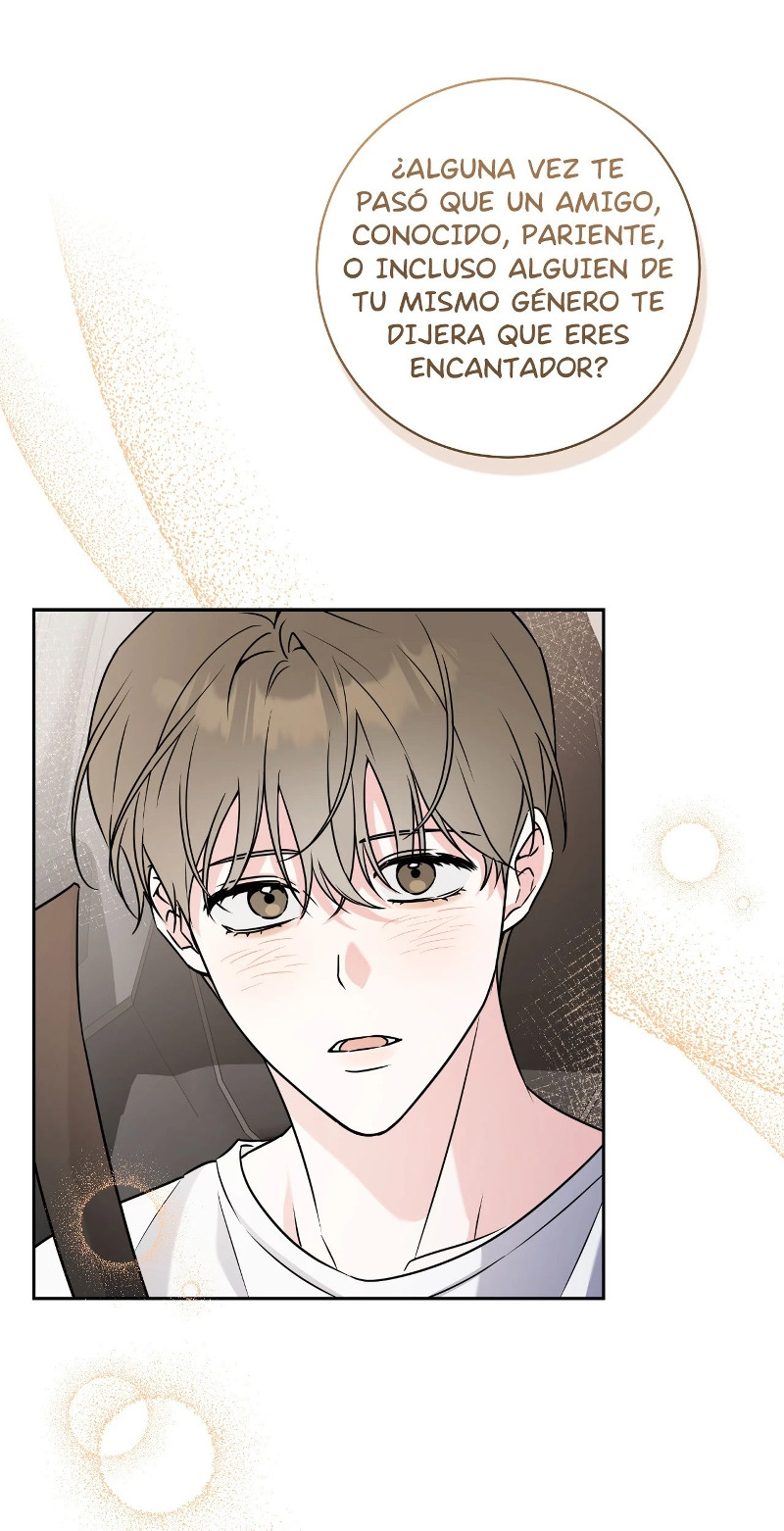 Tacticas del recogepelotas Capítulo 16 - Page 1