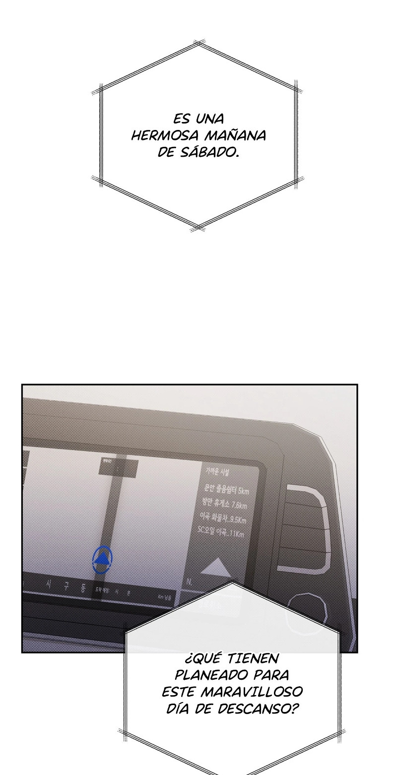 Tacticas del recogepelotas Capítulo 16 - Page 14