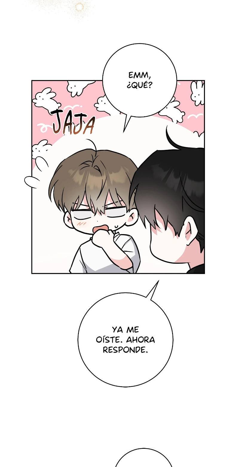 Tacticas del recogepelotas Capítulo 16 - Page 2