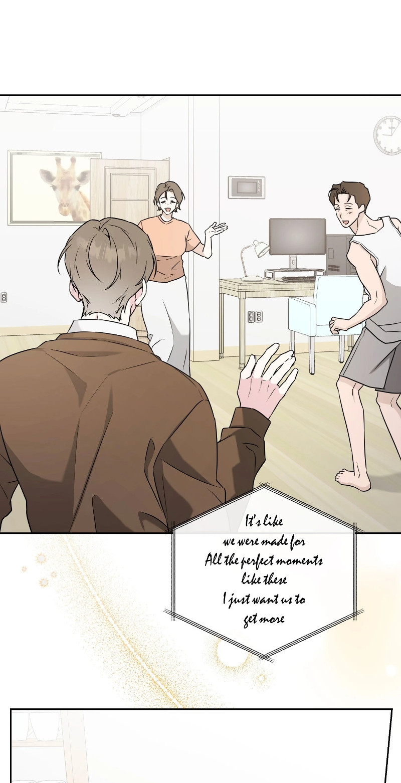 Tacticas del recogepelotas Capítulo 16 - Page 21