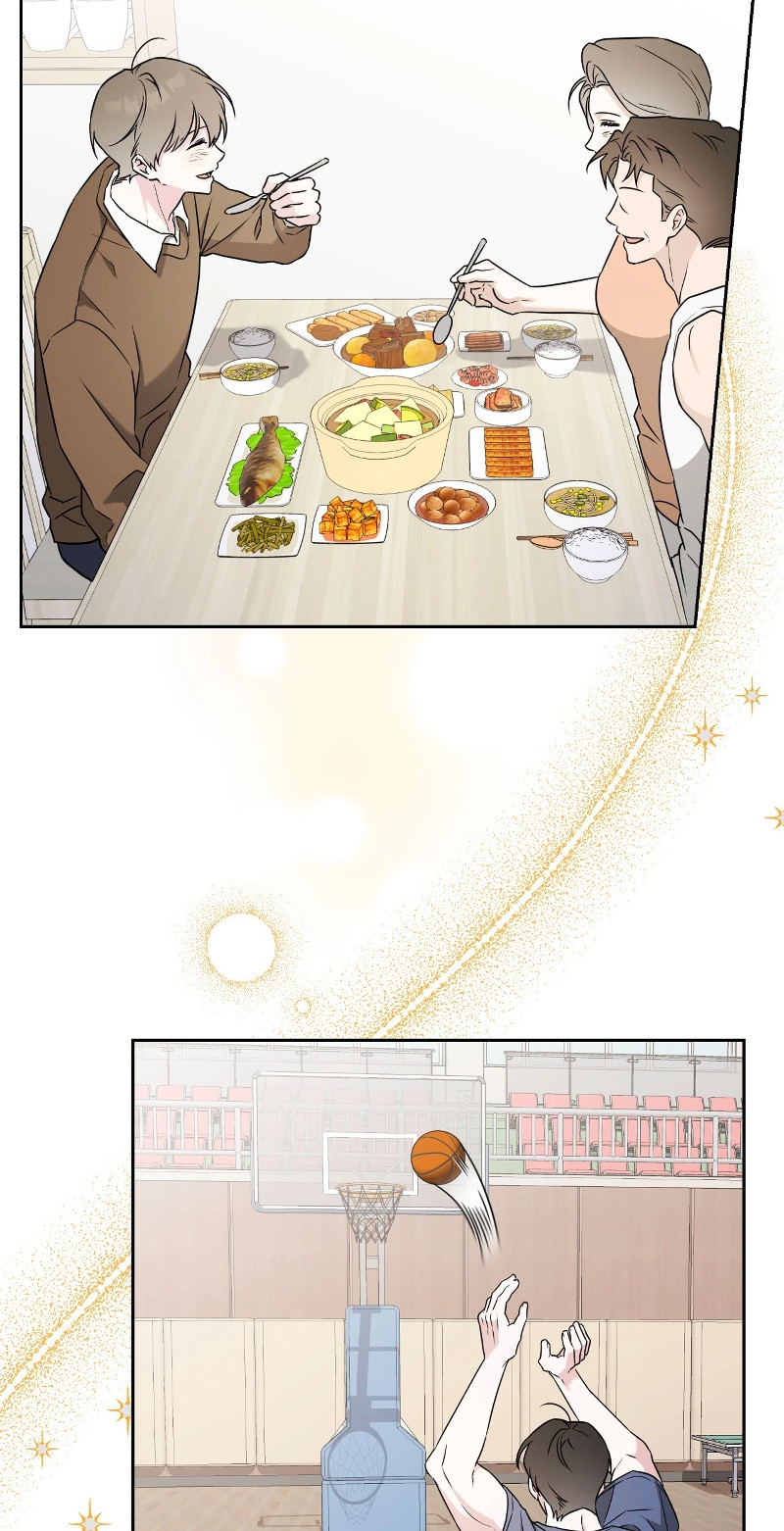 Tacticas del recogepelotas Capítulo 16 - Page 22