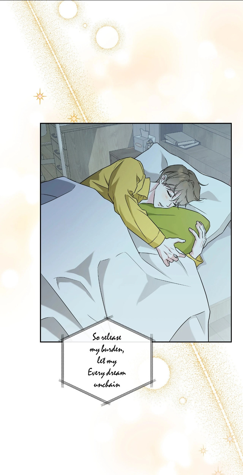 Tacticas del recogepelotas Capítulo 16 - Page 24