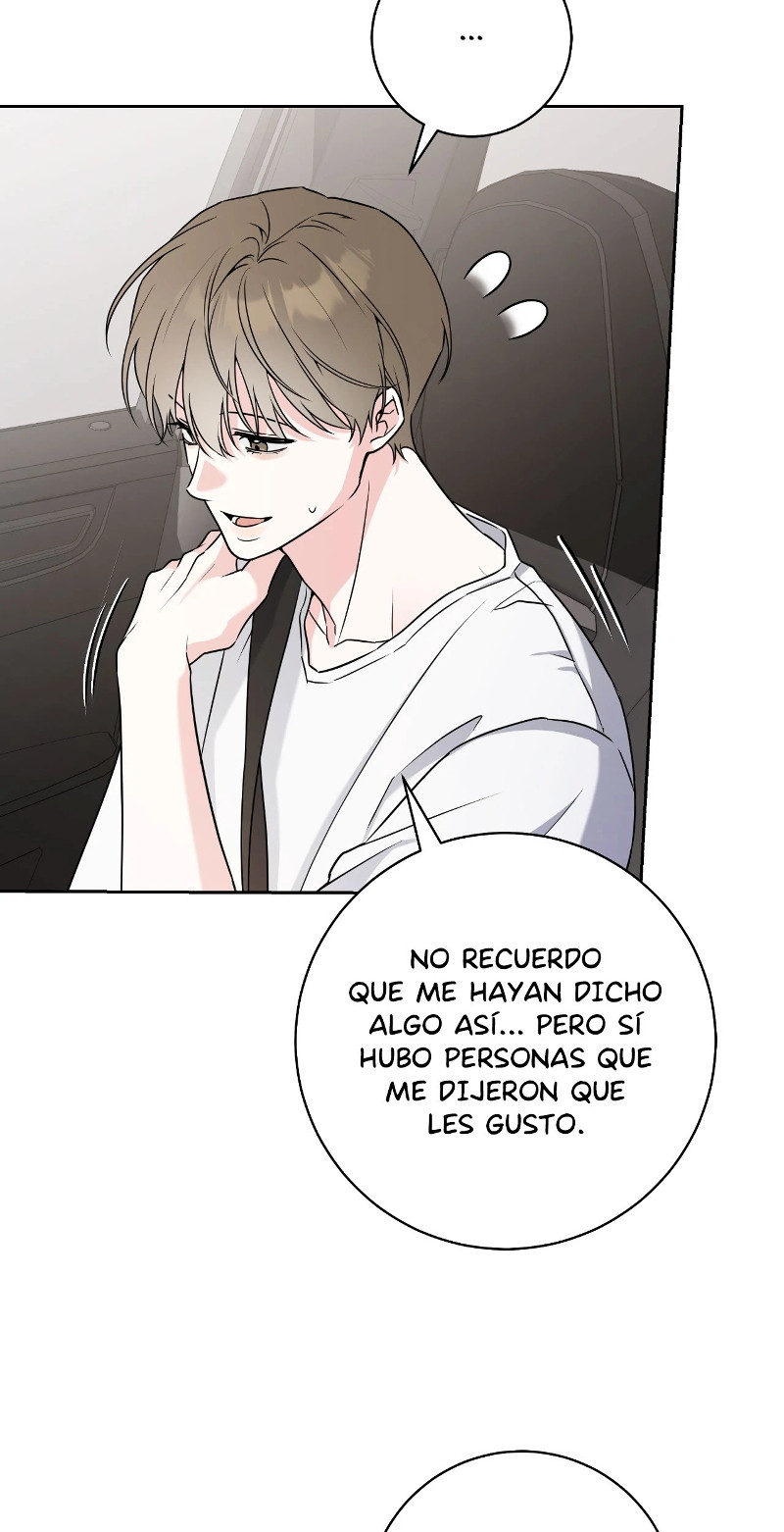 Tacticas del recogepelotas Capítulo 16 - Page 3