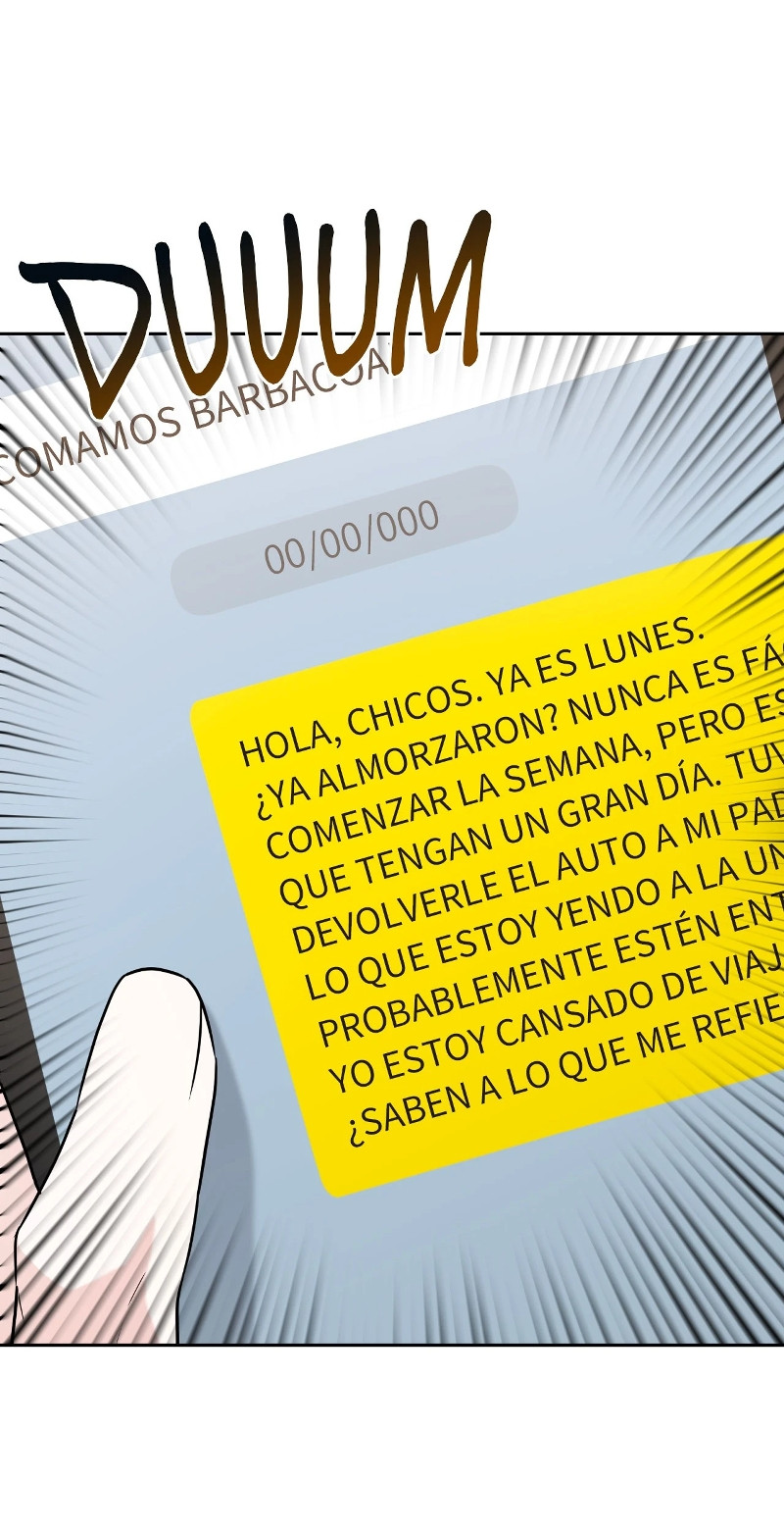 Tacticas del recogepelotas Capítulo 16 - Page 34