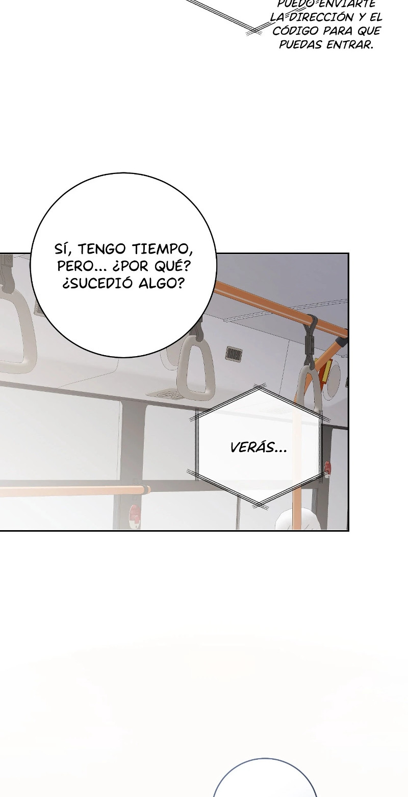 Tacticas del recogepelotas Capítulo 16 - Page 39